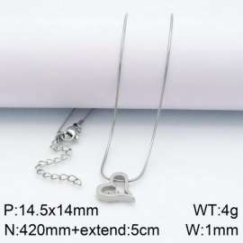 Stainless Steel Necklace