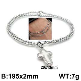 Stainless Steel Bracelet(women)