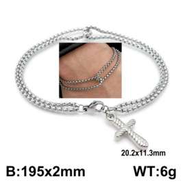 Stainless Steel Bracelet(women)