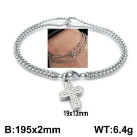 Stainless Steel Bracelet(women)