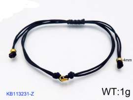 Stainless Steel Special Bracelet