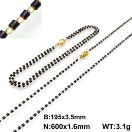 SS Jewelry Set(Most Women)