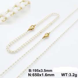 SS Jewelry Set(Most Women)