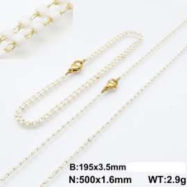 SS Jewelry Set(Most Women)