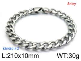 Stainless Steel Bracelet(Men)