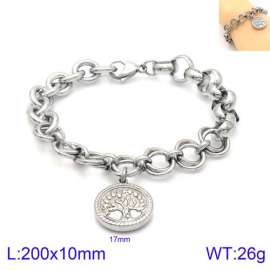 Stainless Steel Bracelet(women)