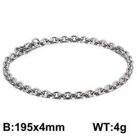 Stainless Steel Bracelet(women)