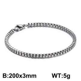 Stainless Steel Bracelet(women)