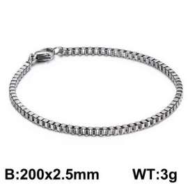 Stainless Steel Bracelet(women)