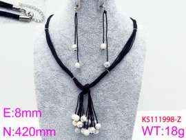 SS Jewelry Set(Most Women)