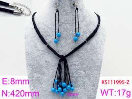 SS Jewelry Set(Most Women)