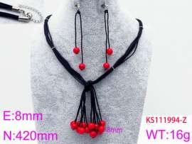 SS Jewelry Set(Most Women)