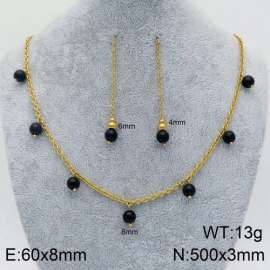 SS Jewelry Set(Most Women)