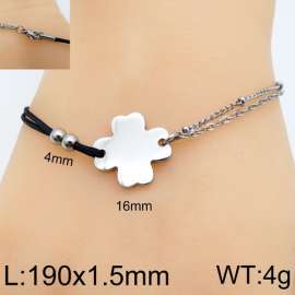 Stainless Steel Bracelet(women)