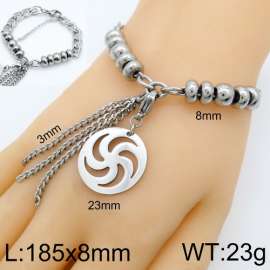 Stainless Steel Bracelet(women)