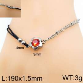 Stainless Steel Bracelet(women)