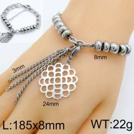 Stainless Steel Bracelet(women)