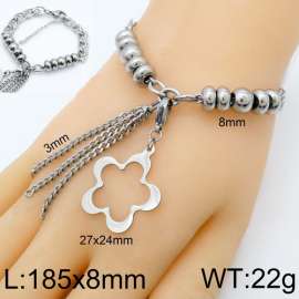 Stainless Steel Bracelet(women)