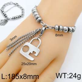 Stainless Steel Bracelet(women)