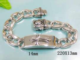 Stainless Steel Bracelet(Men)