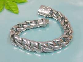 Stainless Steel Bracelet