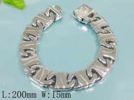 Stainless Steel Bracelet