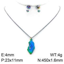 SS Jewelry Set(Most Women)