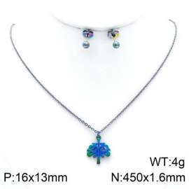 SS Jewelry Set(Most Women)