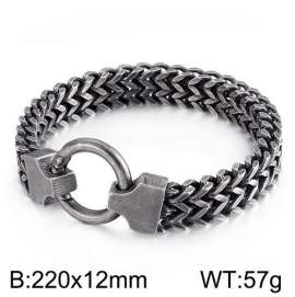 Stainless Steel Special Bracelet