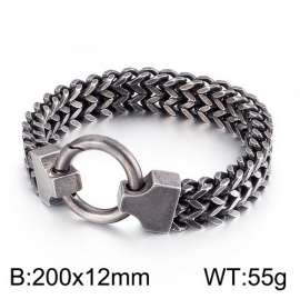 Stainless Steel Special Bracelet