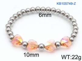 Stainless Steel Special Bracelet