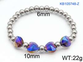 Stainless Steel Special Bracelet