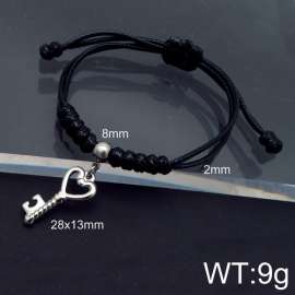 Stainless Steel Special Bracelet