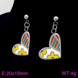 Off-price Earring