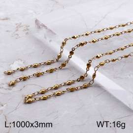 Chains for DIY