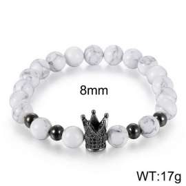 Stainless Steel Special Bracelet