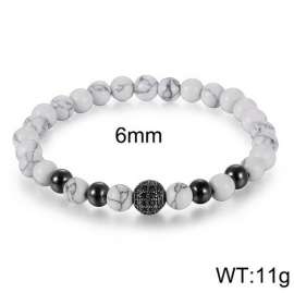 Stainless Steel Special Bracelet