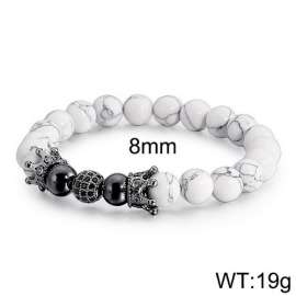 Stainless Steel Special Bracelet