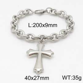 Stainless Steel Bracelet(women)