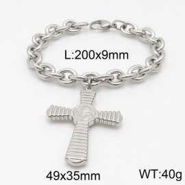 Stainless Steel Bracelet(women)