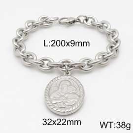 Stainless Steel Bracelet(women)