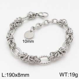 Stainless Steel Bracelet(women)