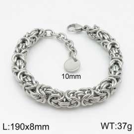 Stainless Steel Bracelet(women)