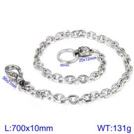 SS Trousers Chain