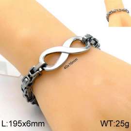 Stainless Steel Bracelet(women)