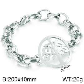 Stainless Steel Bracelet(women)