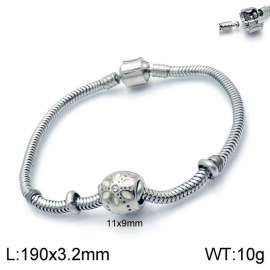 Stainless Steel Bracelet(women)