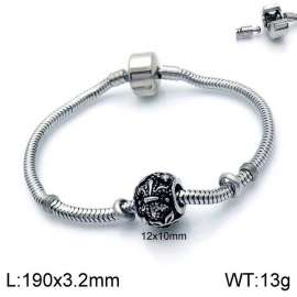 Stainless Steel Bracelet(women)