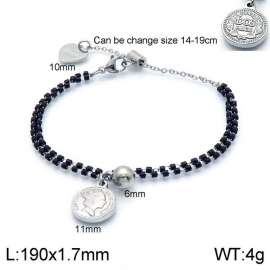 Stainless Steel Bracelet(women)