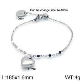 Stainless Steel Bracelet(women)